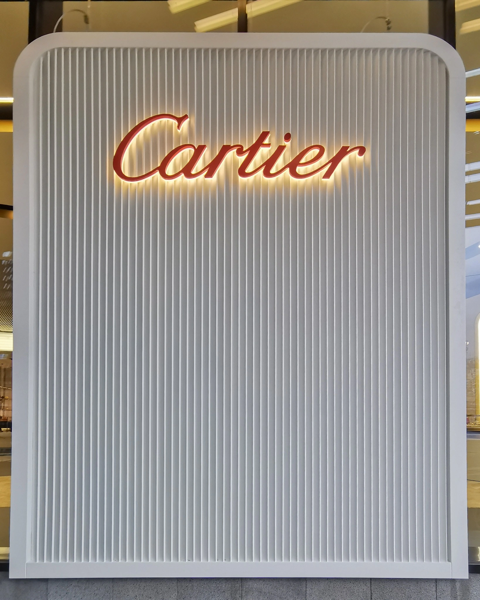 Cartier 5 copy
