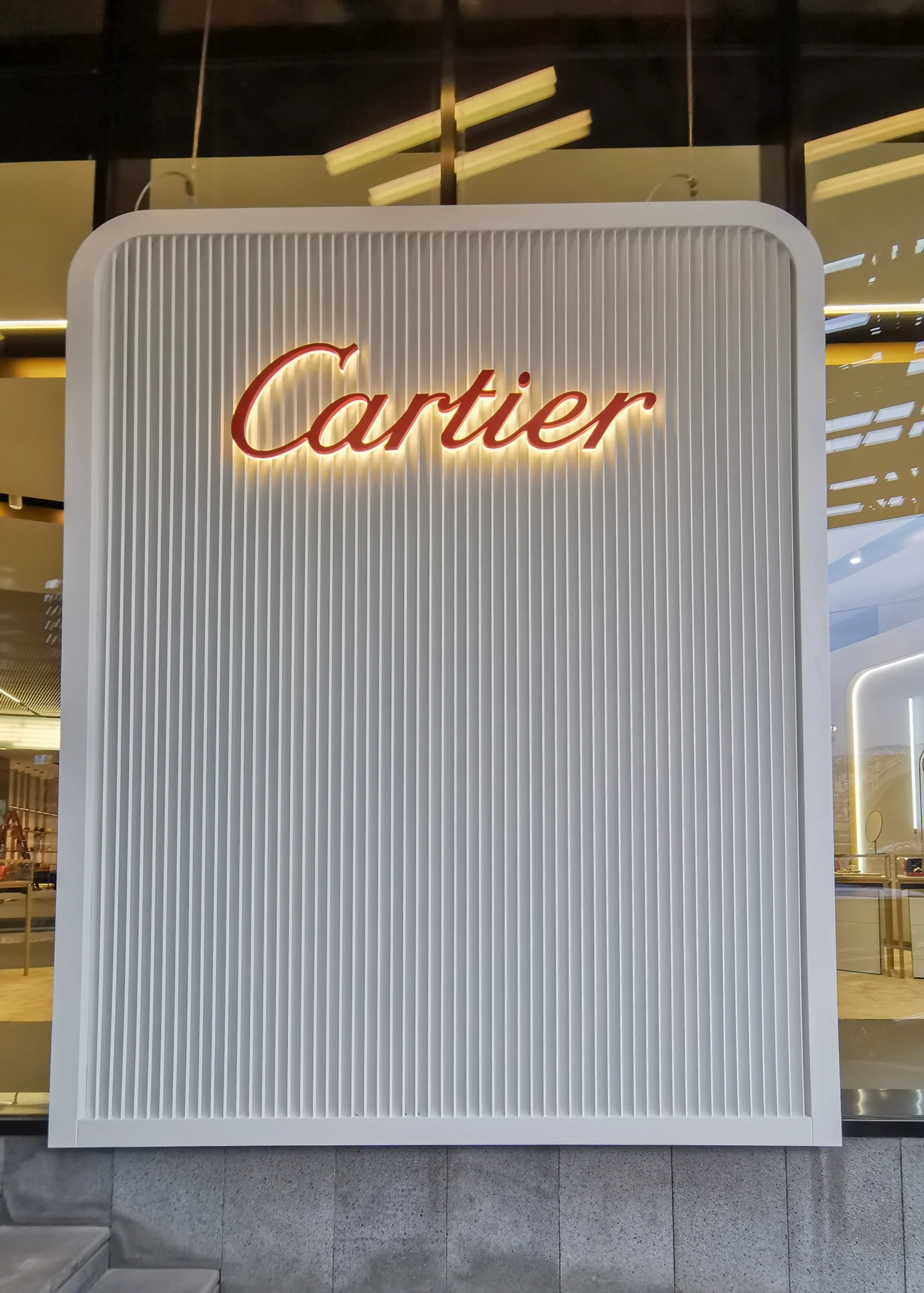 Cartier 5