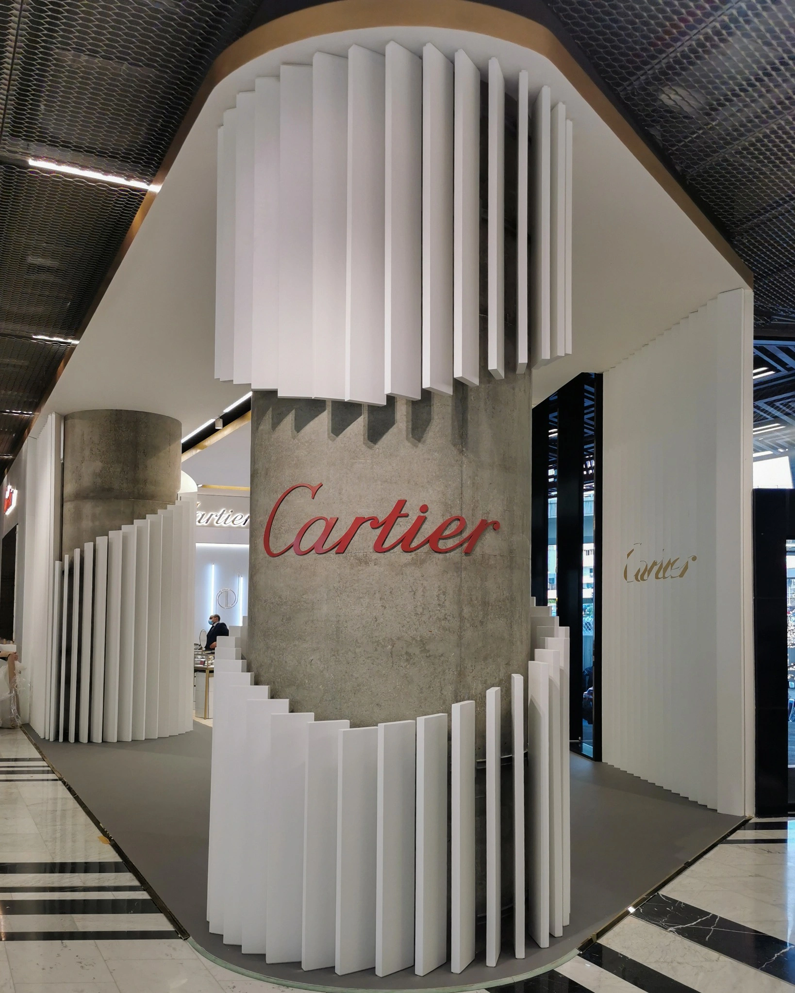 cartier